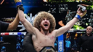 Эра уныния. Как UFC захватили «серые» чемпионы