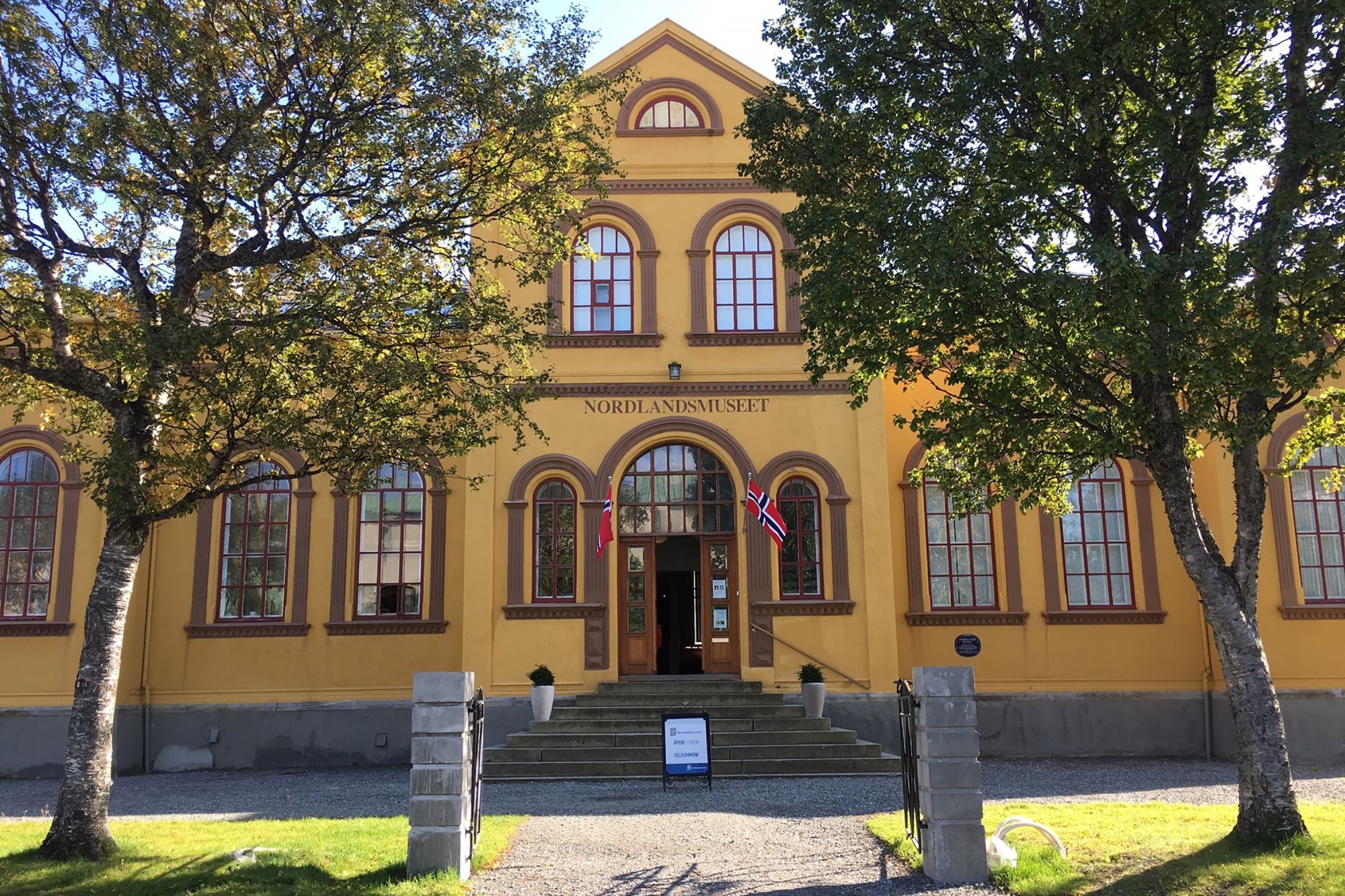 Bodø City Museum