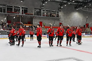 Красивый полёт «Крыльев» и мощный потенциал «Ястребов». Как дела у команд системы «Авангарда»?