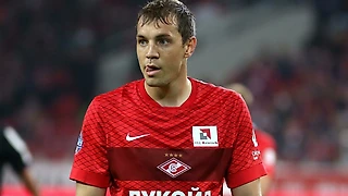 Лучший воспитанник «Спартака» в XXI веке