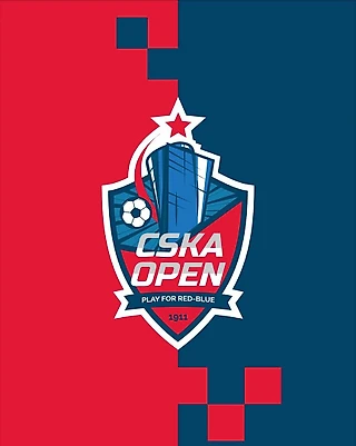 Традиционный CSKA Open на поле ВЭБ Арены!