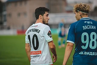 Итоги 3 тура ФНЛ 2