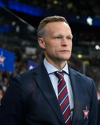 Евгения Кетов