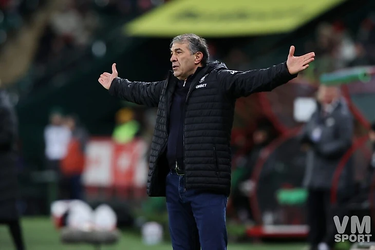 Рашид Рахимов. ФК Рубин