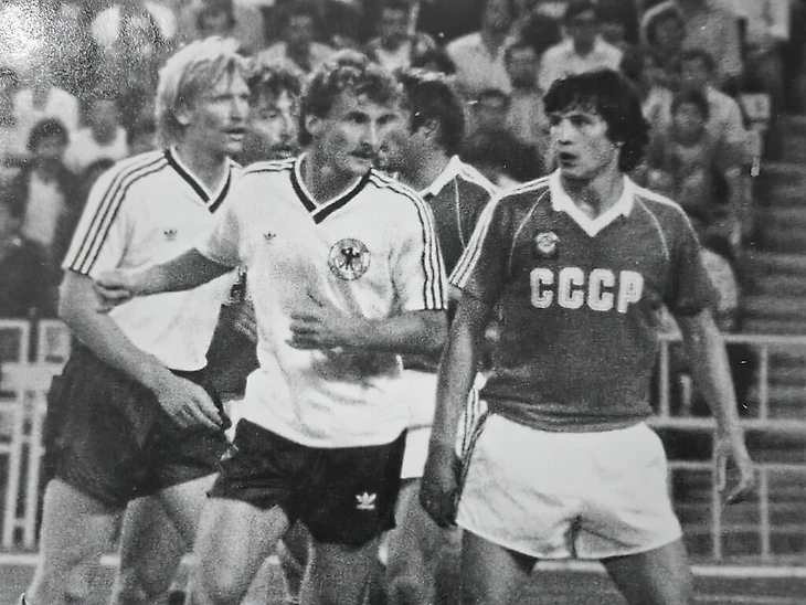 Геннадий Морозов
