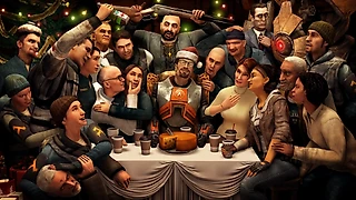 За что стоит поблагодарить Гейба Ньюэлла, или Как я вернулся в Half-Life 7 лет спустя
