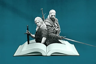 Лучшие книги для изучения GameDev
