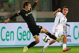 Одного гола может быть достаточно для победы. Прогноз на матч «Динамо» Мх – ЦСКА