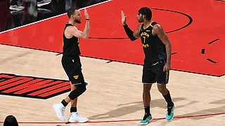 🏀 Подробный обзор матча №7: Хьюстон Рокетс против Голден Стэйт Уорриорз — плей-офф НБА 2025