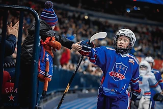 150 лучших российских хоккеистов 2012 года рождения. Часть 3 – места с 50 по 1