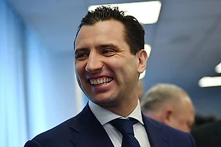 Как Ротенберг перепутал Corsi и не справился с продвинутой статистикой