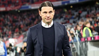 Херардо Сеоане продолжит работать главным тренером мёнхенгладбахской «Боруссии»