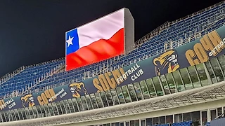 Чилить в Сочи