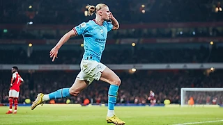 Какие рекорды побьет Холанд в этом сезоне?