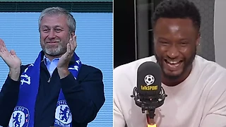 «Я могу это устроить». Бывший игрок «Челси» рассказал, как Роман Абрамович предложил ему свою помощь в трудной ситуации