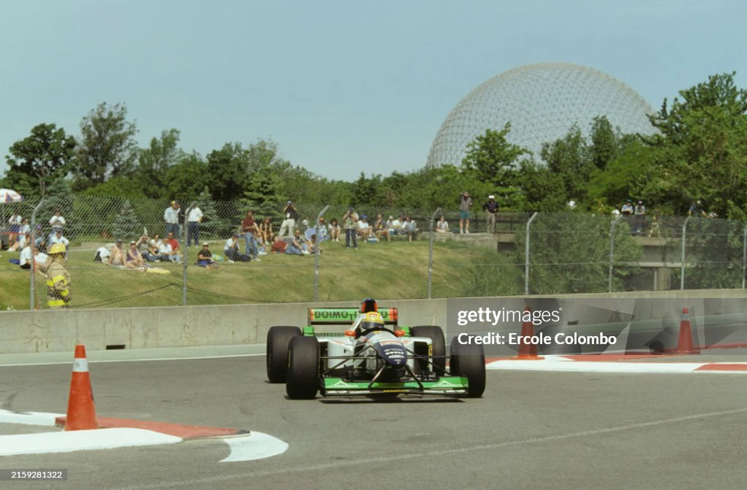 1994 Canadian GP