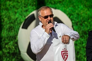 Если Попович хорошо проведет предсезонку, то ЦСКА можно не покупать нового форварда - Масалитин