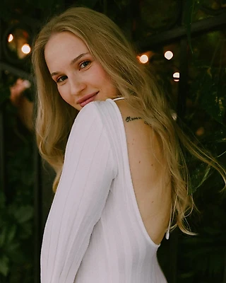 Именинница дня. Екатерина Чегошева