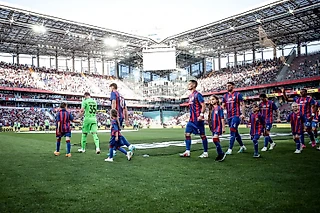 Бубнов предположил, что ЦСКА не попадёт в топ-3 по итогам этого сезона РПЛ