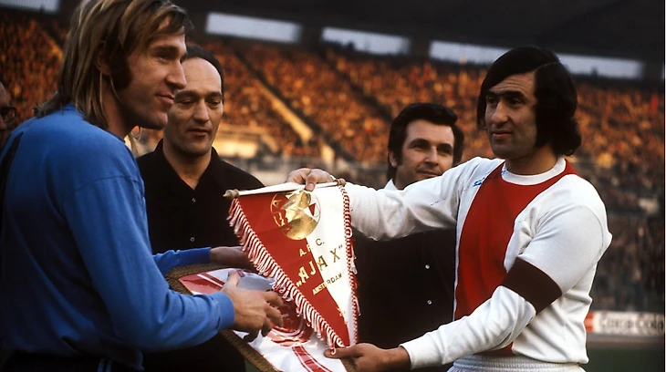 Sjaak Swart – Profilo giocatore | Transfermarkt