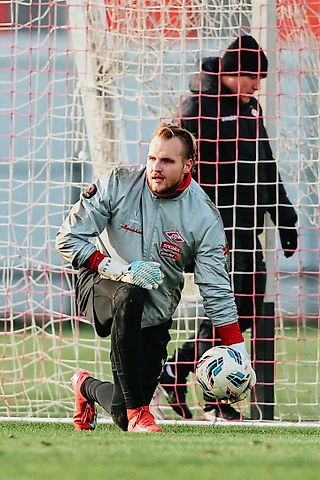 Александр Максименко: «Время возвращать долги»