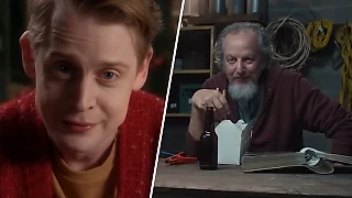 «Один дома 4: Возвращение Кевина». Когда выйдет фильм? Что известно о сюжете?