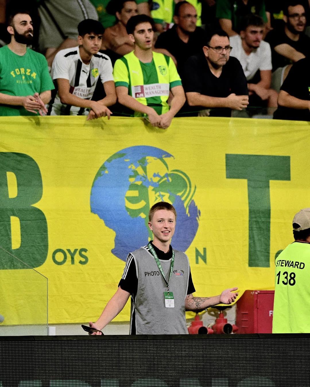 Фото публикации