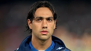 Алессандро Неста: элегантность, преданность и несгибаемая воля