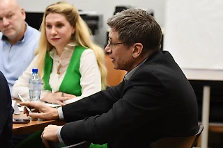 Проблемами любительского хоккея займется рабочая группа во главе с АЛХ