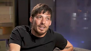 Давид Сильва о своём времени в «Реал Сосьедад»