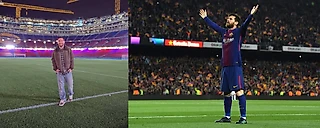 «Виват, Король!»