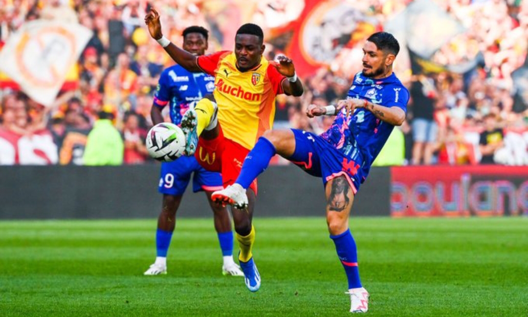 Бойня до крови и невероятные страсти. Всё о недавнем северном дерби вместе с болельщиком «Ланса»