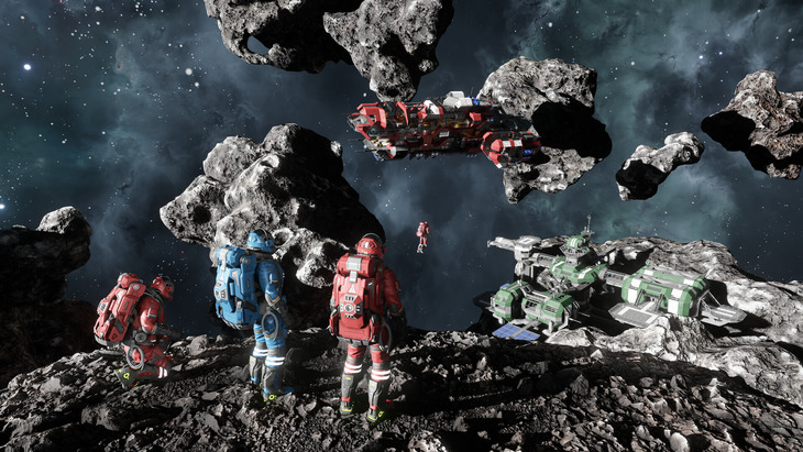 Space Engineers 2, Системные требования