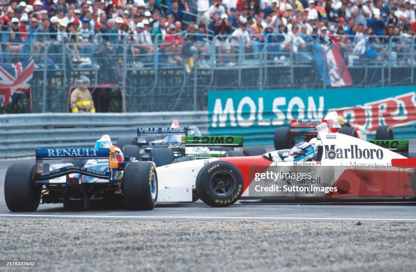 Formula One World Championship