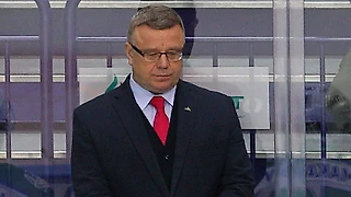 Первая неделя трэша в КХЛ.
