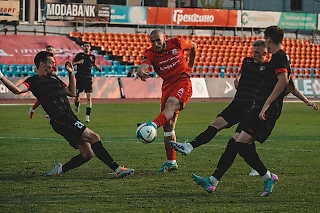 Превью 12-го тура ФНЛ-2