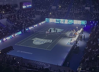 Трофеи Северной Пальмиры