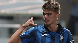 Мы не пересекались?.. 30/09/2025. Atalanta - Brugge. Сб. Бельгии, Аякс, Интер и де Кетеларе
