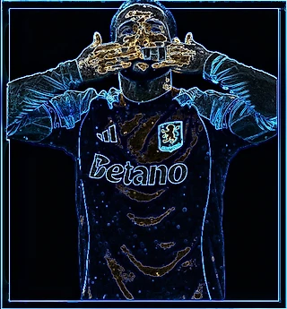 «Астон Вилла» это искусство, ровно такое же, как фильмы Дэни Вильнёва