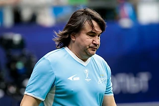 Дмитрий Радченко: ЦСКА играет на багаже Николича
