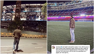 💣 Месси просится в «Барсу»? Что происходит? 🤯