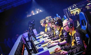 Российские киберспортсмены решили не принимать участие в IESF World Esports Championship 2024