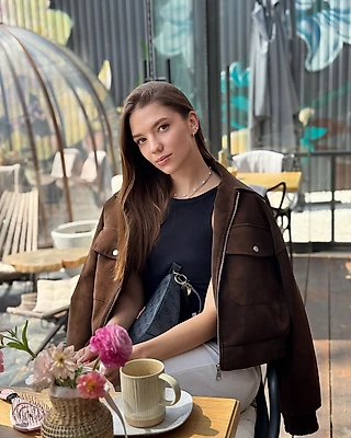 Именинница дня. Таисия Дмитриева