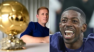 🚨«Я единственный, кто знает имя обладателя «Золотого мяча». Главред France Football – о сегодняшней церемонии