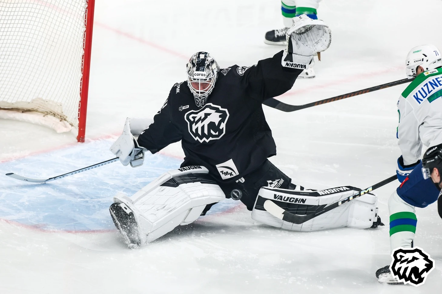 Джошуа Ливо принёс «Трактору» победу над бывшей командой | Новости Челябинск | 19 октября 2025