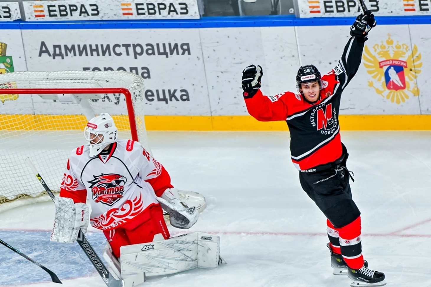 Александр Перевалов: «Стремлюсь показать большее ежедневно, через работу», изображение №8