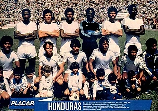 ESPAÑA 82’: впервые оказаться в компании серьезных парней