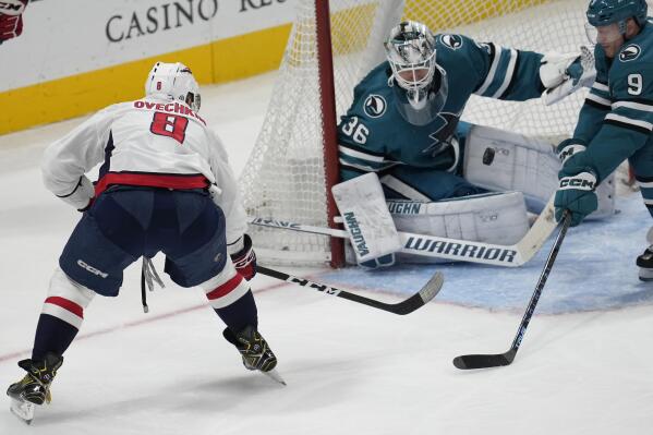 Фотография поста в ленте Сможете назвать всех вратарей, кому забивал Овечкин? Часть 7 – последняя