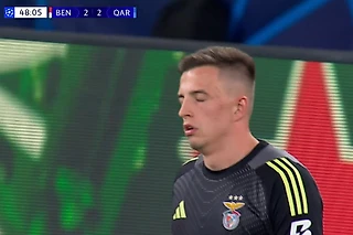 Дикие 4:4 «Юве» с «Дортмундом», чудо-победа «Карабаха» с 0:2, страдания «Реала». Главное в ЛЧ