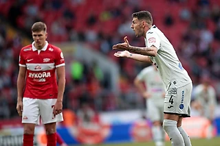 «Он чуть преувеличил». Экс-игрок ЦСКА Роша высказался о конфликте с Соболевым
